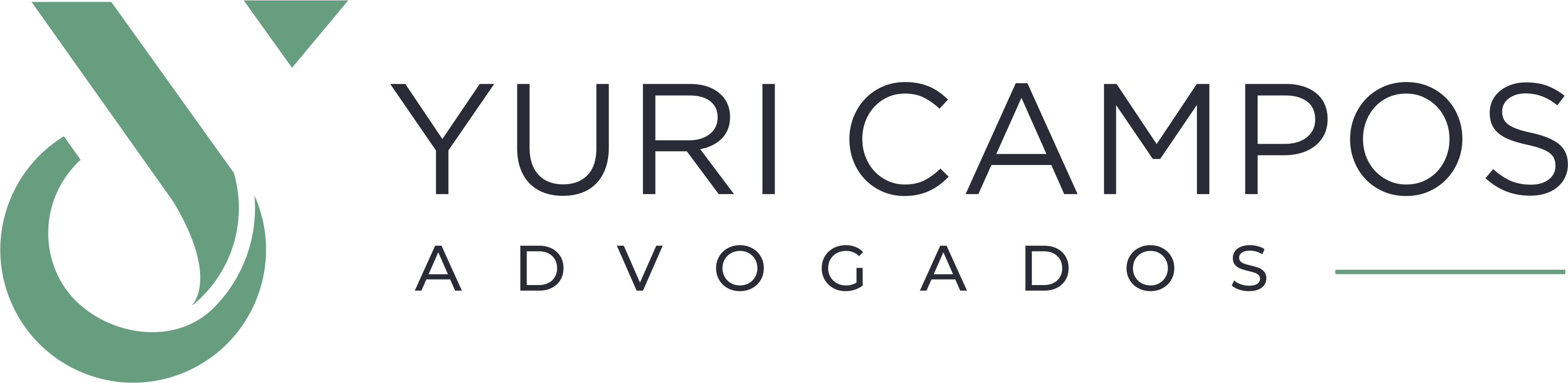 Yuri Campos Advogados